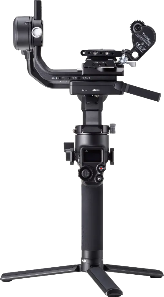 Ремонт стедикамов DJI в сервисном центре FIX-DJI