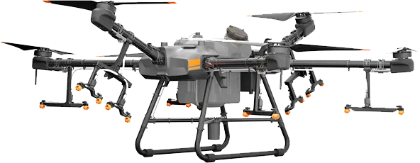 Ремонт квадрокоптеров DJI Agras T30 в сервисном центре FIX-DJI