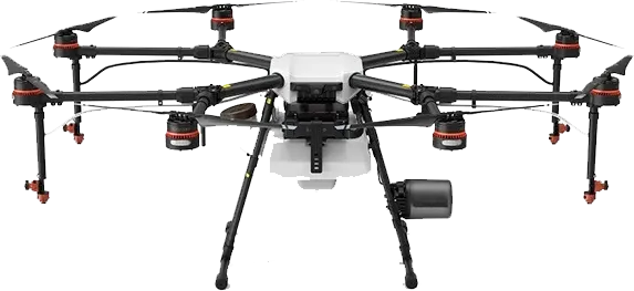 Ремонт квадрокоптеров DJI Agras MG-1P в сервисном центре FIX-DJI