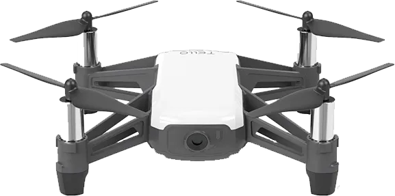 Ремонт квадрокоптеров DJI Tello Boost Combo в сервисном центре FIX-DJI