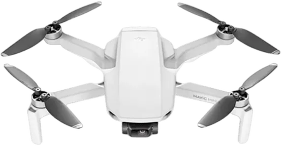 Ремонт квадрокоптеров DJI Mavic Mini Fly More Combo в сервисном центре FIX-DJI