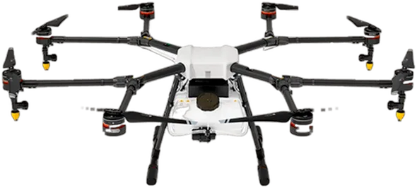 Ремонт квадрокоптеров DJI Agras MG-1 в сервисном центре FIX-DJI