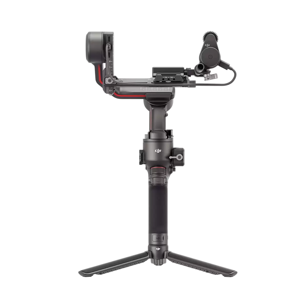 Ремонт стедикамов DJI RS 3 Combo в сервисном центре FIX-DJI